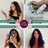 Paradyes Rich Burgundy Timeless Hair Tint